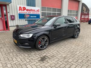 Audi A3 Sportback 1.4 TFSI 16V  (Szkoda)