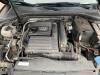 Audi A3 Sportback 1.4 TFSI 16V Skadat fordon (2013, ZWART)