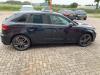Audi A3 Sportback 1.4 TFSI 16V Skadat fordon (2013, ZWART)