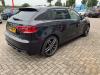 Audi A3 Sportback 1.4 TFSI 16V Skadat fordon (2013, ZWART)