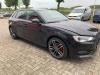 Audi A3 Sportback 1.4 TFSI 16V Skadat fordon (2013, ZWART)