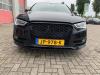 Audi A3 Sportback 1.4 TFSI 16V Skadat fordon (2013, ZWART)