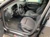 Audi A3 Sportback 1.4 TFSI 16V Skadat fordon (2013, ZWART)