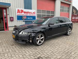 Audi A6 Avant 2.0 T FSI 16V  (Rozbiórka)