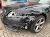 Audi A6 Avant 2.0 T FSI 16V Schrottauto (2009, Schwarz)