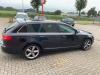 Audi A6 Avant 2.0 T FSI 16V Schrottauto (2009, Schwarz)