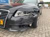 Audi A6 Avant 2.0 T FSI 16V Schrottauto (2009, Schwarz)