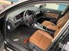 Audi A6 Avant 2.0 T FSI 16V Schrottauto (2009, Schwarz)