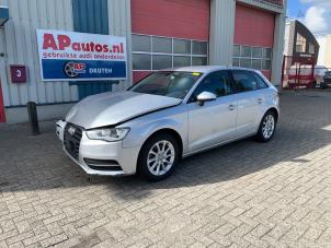 Audi A3 Sportback 1.4 TFSI 16V  (Rozbiórka)