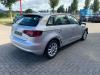 Audi A3 Sportback 1.4 TFSI 16V Schrottauto (2013, Grau)