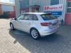 Audi A3 Sportback 1.4 TFSI 16V Schrottauto (2013, Grau)
