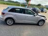 Audi A3 Sportback 1.4 TFSI 16V Schrottauto (2013, Grau)