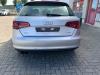 Audi A3 Sportback 1.4 TFSI 16V Schrottauto (2013, Grau)