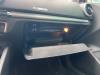 Audi A3 Sportback 1.4 TFSI ACT Ultra 16V Skrotfordon (2017, BLAUW)