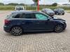 Audi A3 Sportback 1.4 TFSI ACT Ultra 16V Skrotfordon (2017, BLAUW)