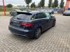 Audi A3 Sportback 1.4 TFSI ACT Ultra 16V Skrotfordon (2017, BLAUW)