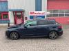 Audi A3 Sportback 1.4 TFSI ACT Ultra 16V Skrotfordon (2017, BLAUW)