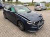 Audi A3 Sportback 1.4 TFSI ACT Ultra 16V Skrotfordon (2017, BLAUW)