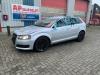 Schrottauto Audi A3 aus 2010