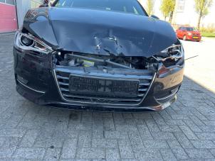 Audi A3 Sportback 1.6 TDI 16V Épave (2013, Noir)