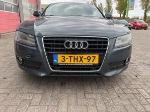 Audi A5 3.2 FSI V6 24V Quattro Unfallauto (2007, Grau)