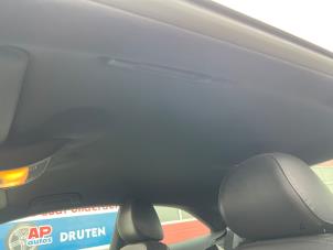 Audi A5 3.2 FSI V6 24V Quattro Unfallauto (2007, Grau)