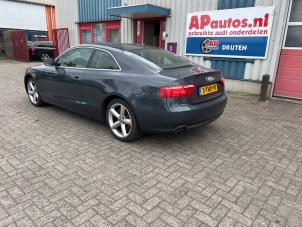 Audi A5 3.2 FSI V6 24V Quattro Unfallauto (2007, Grau)