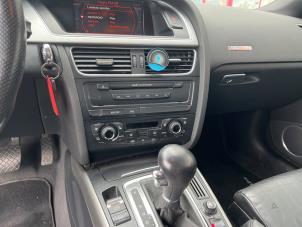 Audi A5 3.2 FSI V6 24V Quattro Unfallauto (2007, Grau)