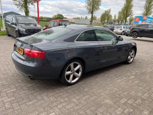 Audi A5 3.2 FSI V6 24V Quattro Unfallauto (2007, Grau)