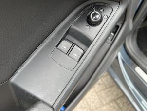 Audi A5 3.2 FSI V6 24V Quattro Unfallauto (2007, Grau)