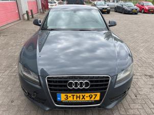 Audi A5 3.2 FSI V6 24V Quattro Unfallauto (2007, Grau)