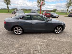 Audi A5 3.2 FSI V6 24V Quattro Unfallauto (2007, Grau)