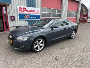 Audi A5 3.2 FSI V6 24V Quattro Unfallauto (2007, Grau)