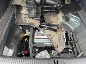 Audi A5 3.2 FSI V6 24V Quattro Unfallauto (2007, Grau)
