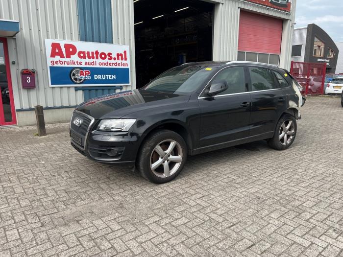 Audi Q5 2.0 TFSI 16V Quattro  (Desguace)