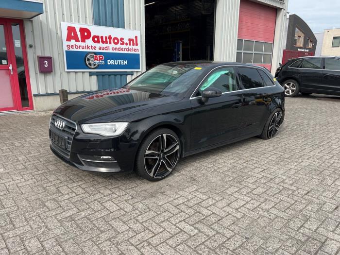 Audi A3 Sportback 1.4 TFSI ACT Ultra 16V  (Desguace)