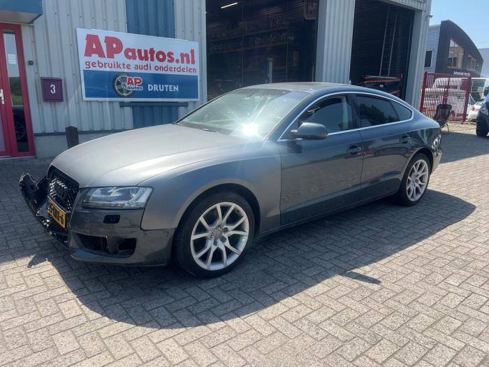 Audi A5 Sportback 2.0 TFSI 16V Quattro  (Daños)