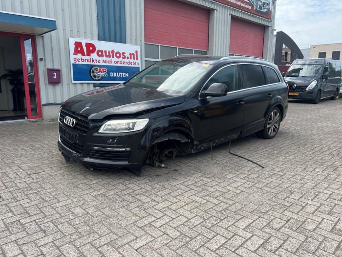 Audi Q7 4.2 FSI V8 32V  (Desguace)