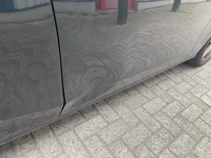 Audi A4 Avant 2.0 TFSI 16V Quattro Coche dañado (2009, Negro)