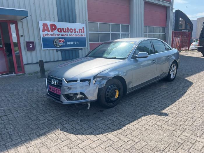 Audi A4 2.0 TDI 16V  (Desguace)
