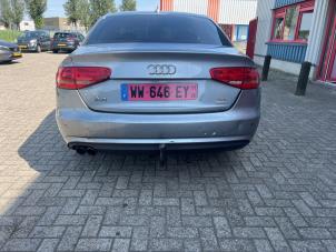 Audi A4 2.0 TDI 16V Vehículo de desguace (2015)