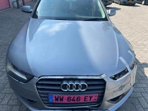 Audi A4 2.0 TDI 16V Vehículo de desguace (2015)