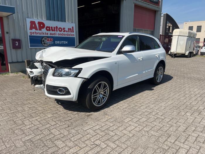 Audi Q5 3.2 FSI V6 24V Quattro  (Desguace)