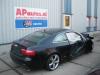 Audi A5 salvage car from 2007