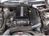 Mercedes SLK 1.8 200 K 16V Vehículo de desguace (2006, Plateado, Gris plateado)