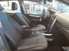 Mercedes B 2.0 B-200 CDI 16V Schrottauto (2008, Grau)