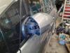 Mercedes B 2.0 B-200 CDI 16V Schrottauto (2008, Grau)
