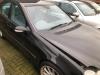 Mercedes C 3.0 C-320 CDI V6 24V Salvage vehicle (2005, Black)