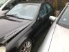 Mercedes C 3.0 C-320 CDI V6 24V Salvage vehicle (2005, Black)