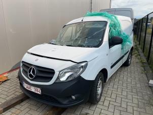 Mercedes Citan 1.5 109 CDI  (Salvage)
